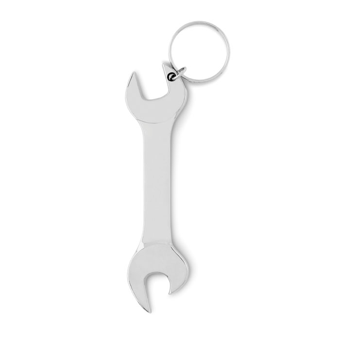 WRENCHY Llave abridor con llavero - Hogar - Regalo Promocional Personalizado - vista alternativa