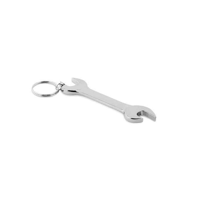 WRENCHY Llave abridor con llavero - Hogar - Regalo Promocional Personalizado - imagen 3