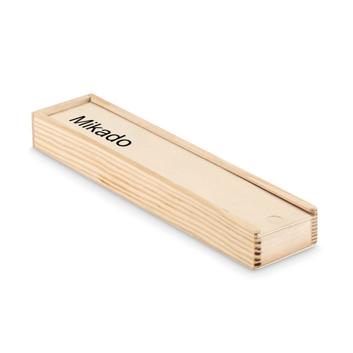 MINI MIKADO Mikado - Niños y Juegos - Regalo Promocional Personalizado - imagen 3