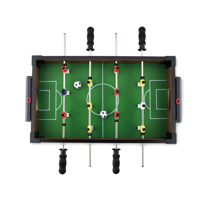 FUTBOLIN Mini Futbolín - Verano - Regalo Promocional Personalizado - vista alternativa