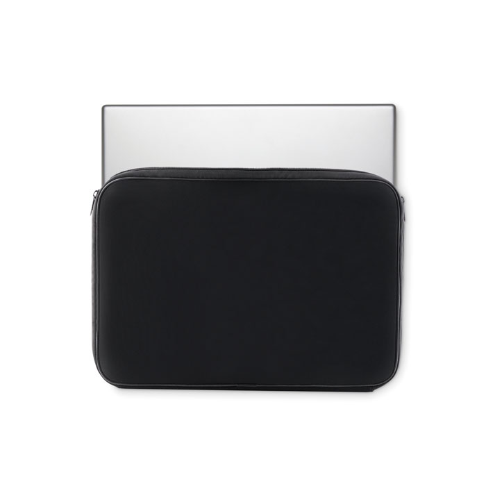 Funda Ordenador Portátil Deopad 15 - Fundas para portátil - Regalo Promocional Personalizado - vista alternativa