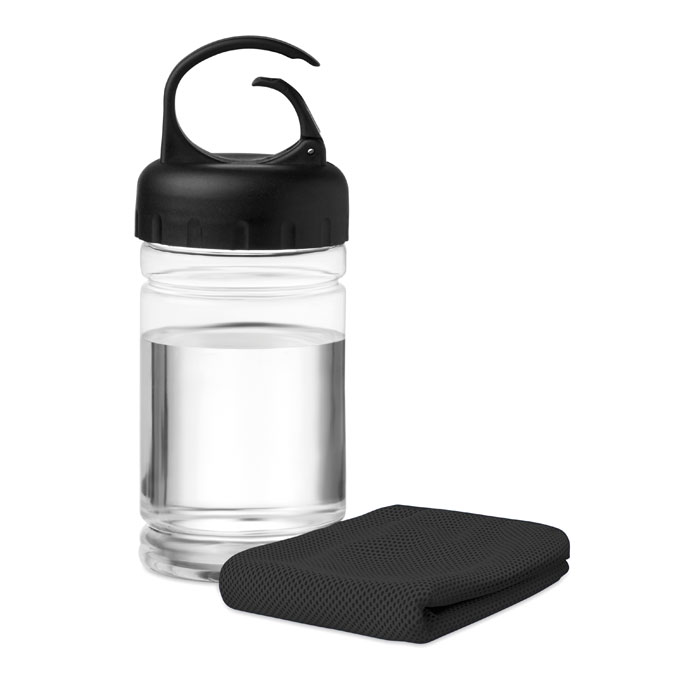 FRIS Toalla deportiva - Verano - Regalo Promocional Personalizado - imagen 6