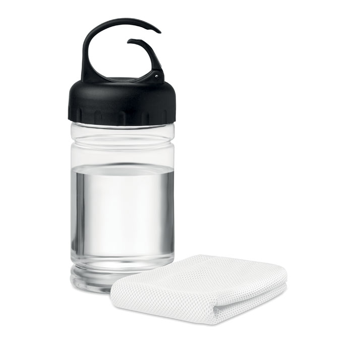 FRIS Toalla deportiva - Verano - Regalo Promocional Personalizado - vista alternativa