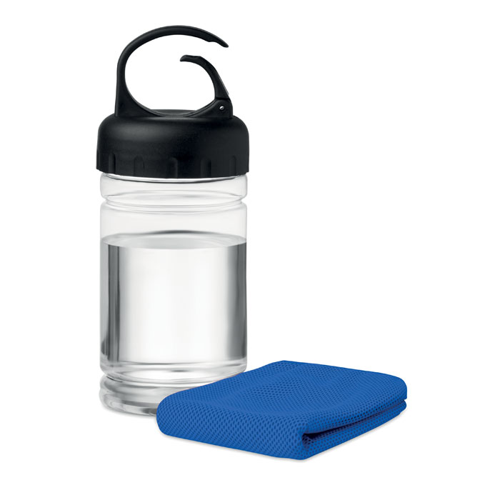 FRIS Toalla deportiva - Verano - Regalo Promocional Personalizado - imagen 4