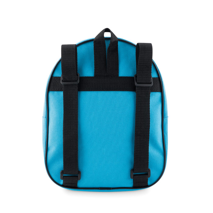 BACKSKETCHY Mochila para colorear - Niños y Juegos - Regalo Promocional Personalizado - vista alternativa