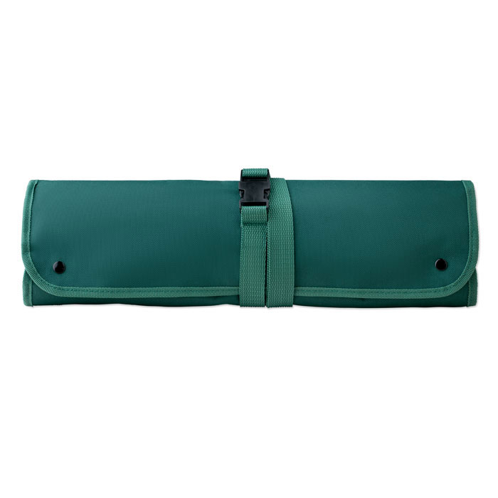 DONAU BALLY Set Barbacoa y Delantal Futbol - Verano - Regalo Promocional Personalizado - vista alternativa