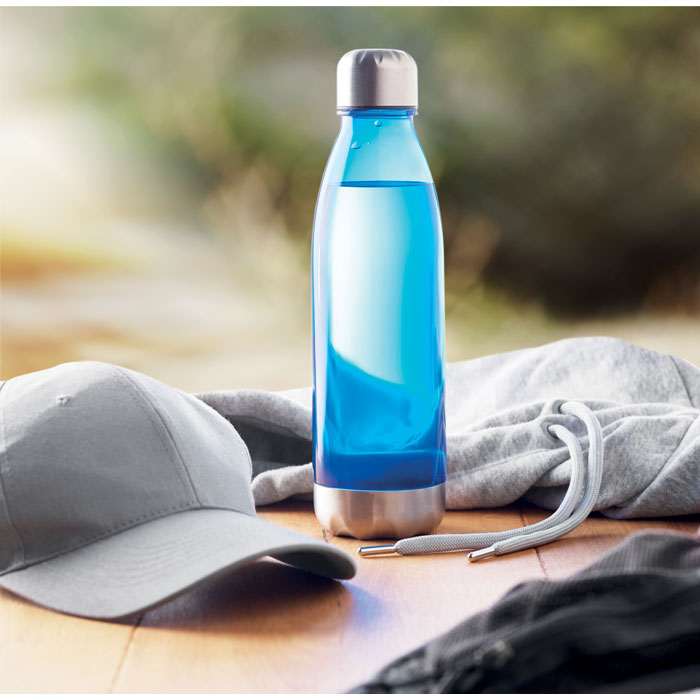 ASPEN Botella de Tritán - Tazas y botellas - Regalo Promocional Personalizado - imagen 3