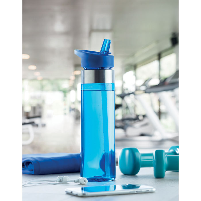 SICILIA Botella de Tritan de 650 ml - Tazas y botellas - Regalo Promocional Personalizado - imagen 3