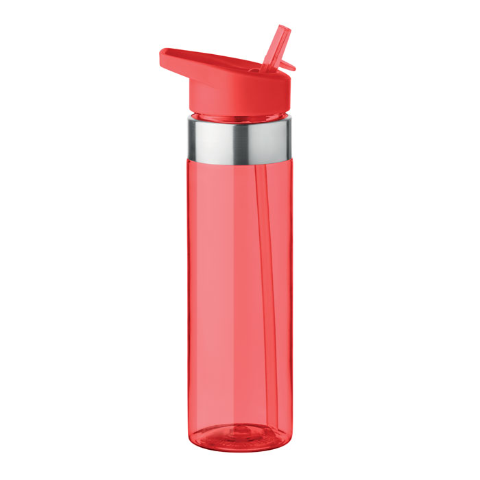 SICILIA Botella de Tritan de 650 ml - Tazas y botellas - Regalo Promocional Personalizado - imagen 4
