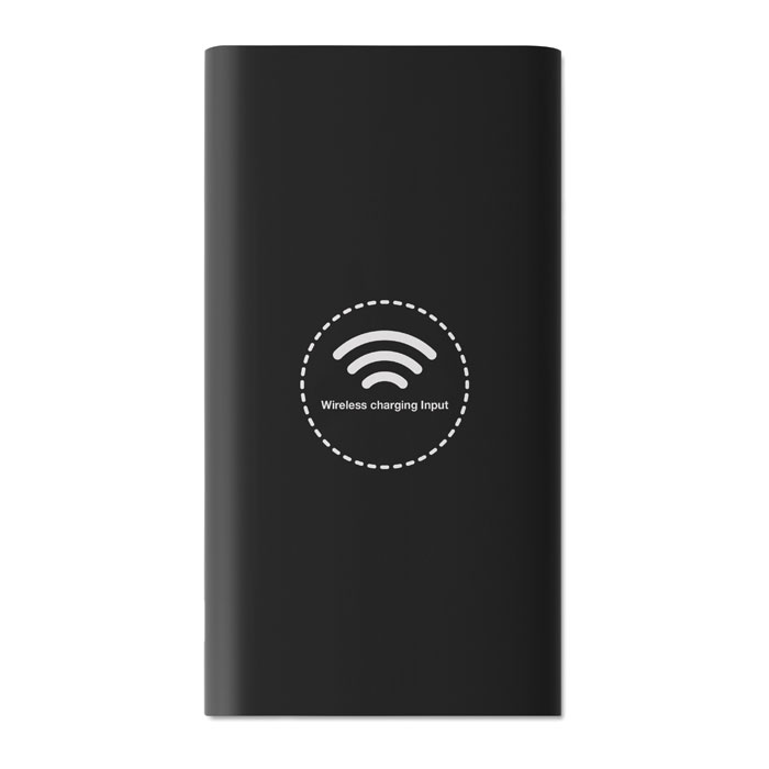 VIGOR Powerbank Wireless 8000mAh 15W - Tecnología - Regalo Promocional Personalizado - imagen 3