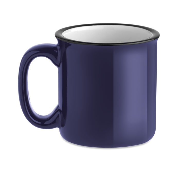 TWEENIES Taza cerámica vintage - Tazas y vasos personalizados - Regalo Promocional Personalizado - imagen 9