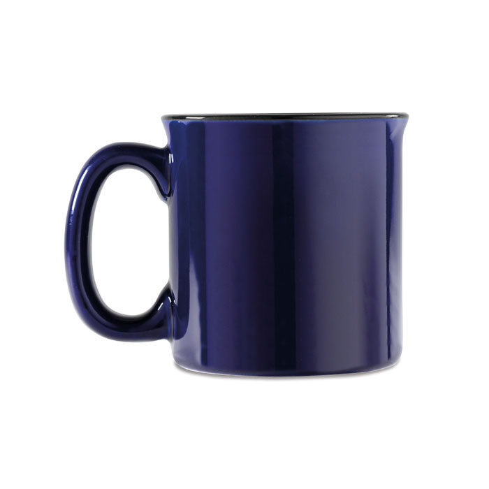 TWEENIES Taza cerámica vintage - Tazas y vasos personalizados - Regalo Promocional Personalizado - imagen 10