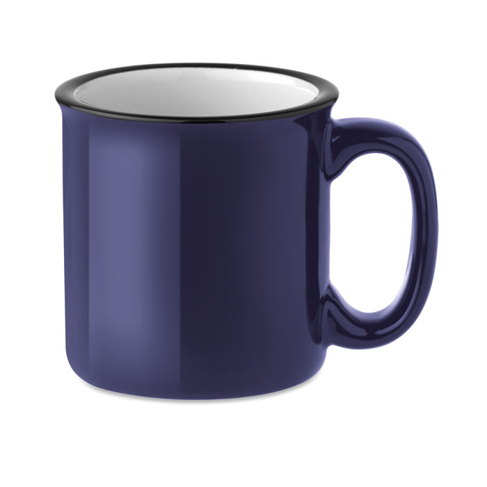 TWEENIES Taza cerámica vintage - Tazas y vasos personalizados - Regalo Promocional Personalizado - imagen 7