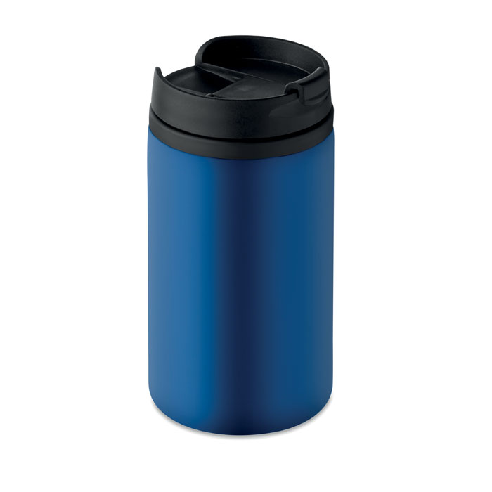 FALUN Vaso de doble capa 250 ml - Tazas y vasos personalizados - Regalo Promocional Personalizado - imagen 3