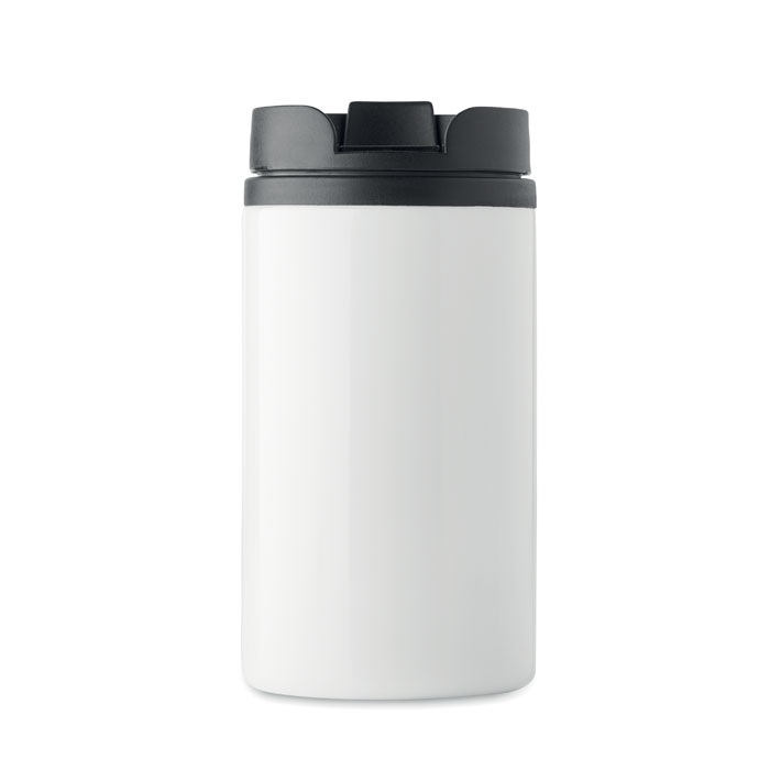 FALUN Vaso de doble capa 250 ml - Tazas y vasos personalizados - Regalo Promocional Personalizado - imagen 9