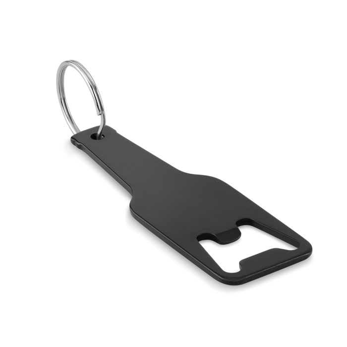 BOTELIA Abridor de aluminio - Hogar - Regalo Promocional Personalizado - vista alternativa