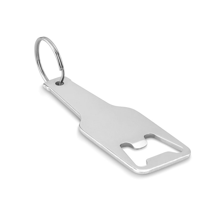 BOTELIA Abridor de aluminio - Hogar - Regalo Promocional Personalizado - imagen 4