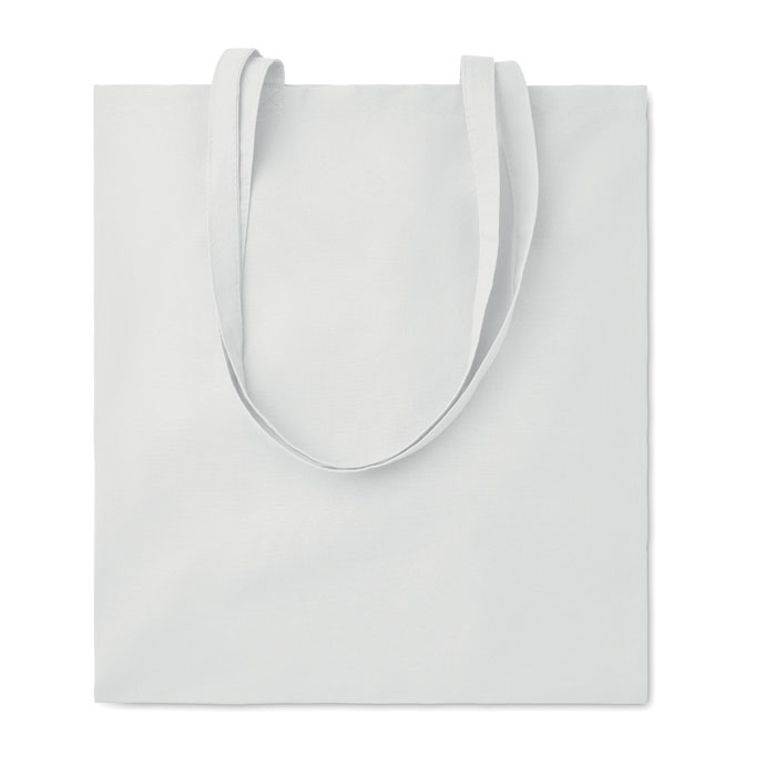 Bolsa de algodón 140g Cottonel Colour + - Tote Bags personalizadas - Regalo Promocional Personalizado - imagen 9