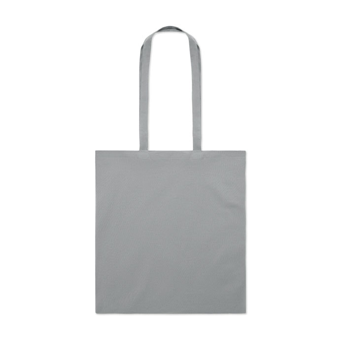 Bolsa de algodón 140g Cottonel Colour + - Tote Bags personalizadas - Regalo Promocional Personalizado - imagen 4