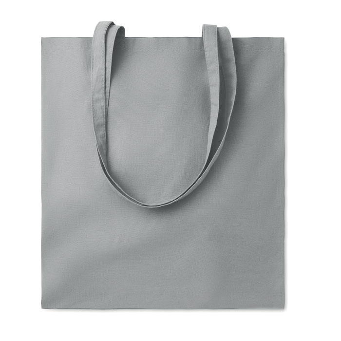Bolsa de algodón 140g Cottonel Colour + - Tote Bags personalizadas - Regalo Promocional Personalizado - vista alternativa