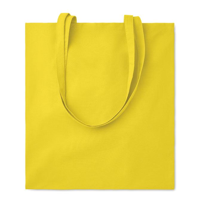 Bolsa de algodón 140g Cottonel Colour + - Tote Bags personalizadas - Regalo Promocional Personalizado - imagen 10