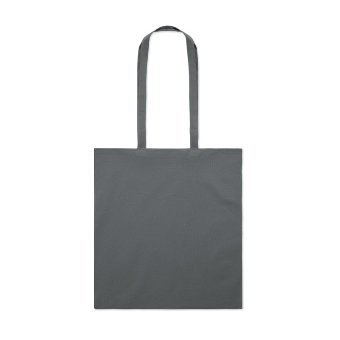 Bolsa de algodón 140g Cottonel Colour + - Tote Bags personalizadas - Regalo Promocional Personalizado - imagen 20