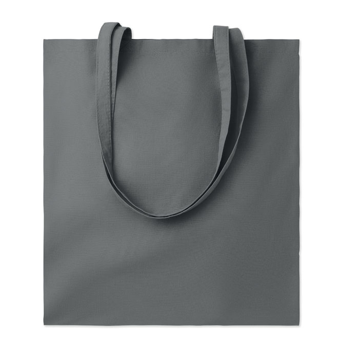 Bolsa de algodón 140g Cottonel Colour + - Tote Bags personalizadas - Regalo Promocional Personalizado - imagen 19