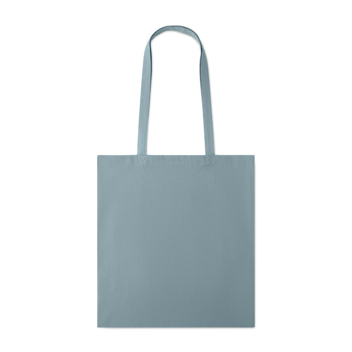 Bolsa de algodón 140g Cottonel Colour + - Tote Bags personalizadas - Regalo Promocional Personalizado - imagen 43