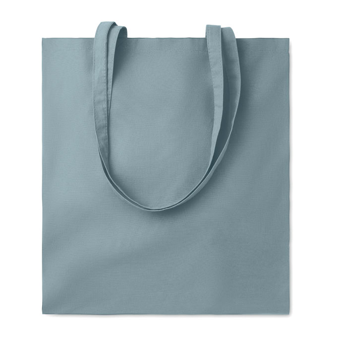 Bolsa de algodón 140g Cottonel Colour + - Tote Bags personalizadas - Regalo Promocional Personalizado - imagen 42