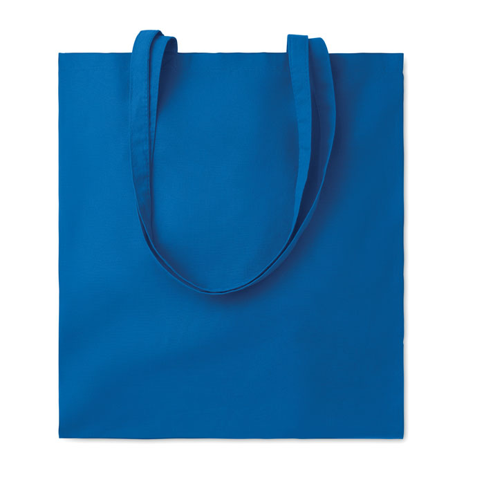 Bolsa de algodón 140g Cottonel Colour + - Tote Bags personalizadas - Regalo Promocional Personalizado - imagen 13