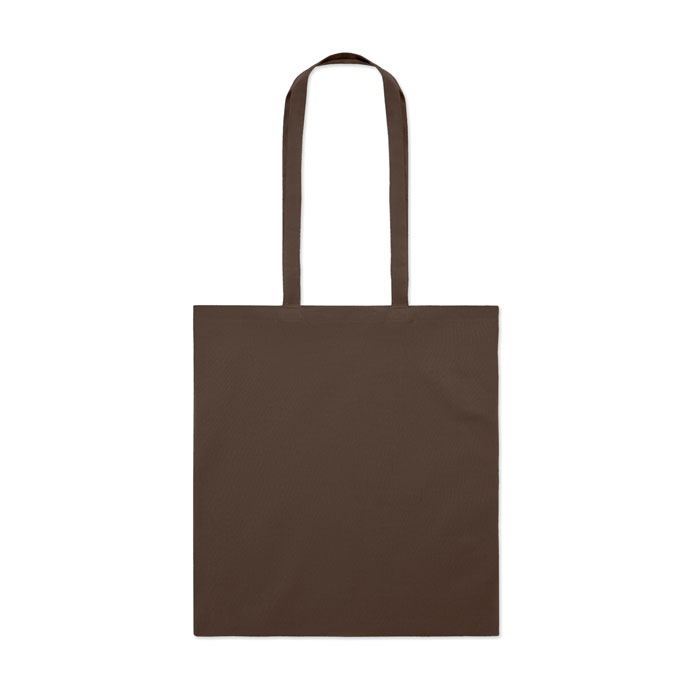 Bolsa de algodón 140g Cottonel Colour + - Tote Bags personalizadas - Regalo Promocional Personalizado - imagen 28