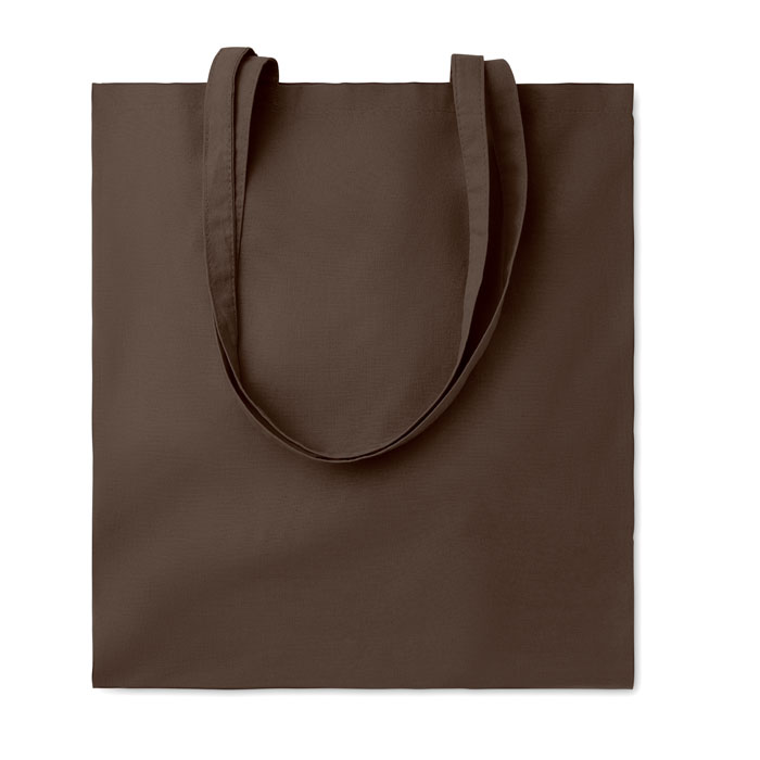 Bolsa de algodón 140g Cottonel Colour + - Tote Bags personalizadas - Regalo Promocional Personalizado - imagen 27
