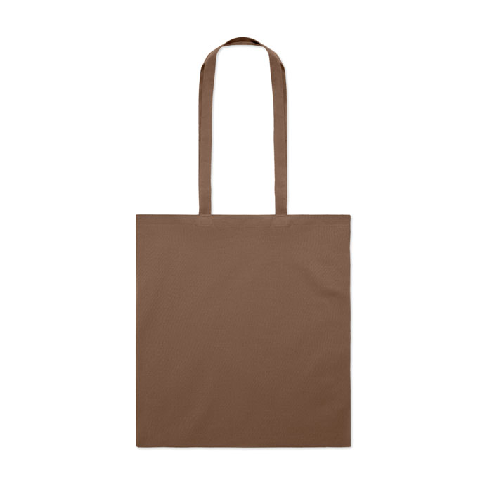 Bolsa de algodón 140g Cottonel Colour + - Tote Bags personalizadas - Regalo Promocional Personalizado - imagen 31
