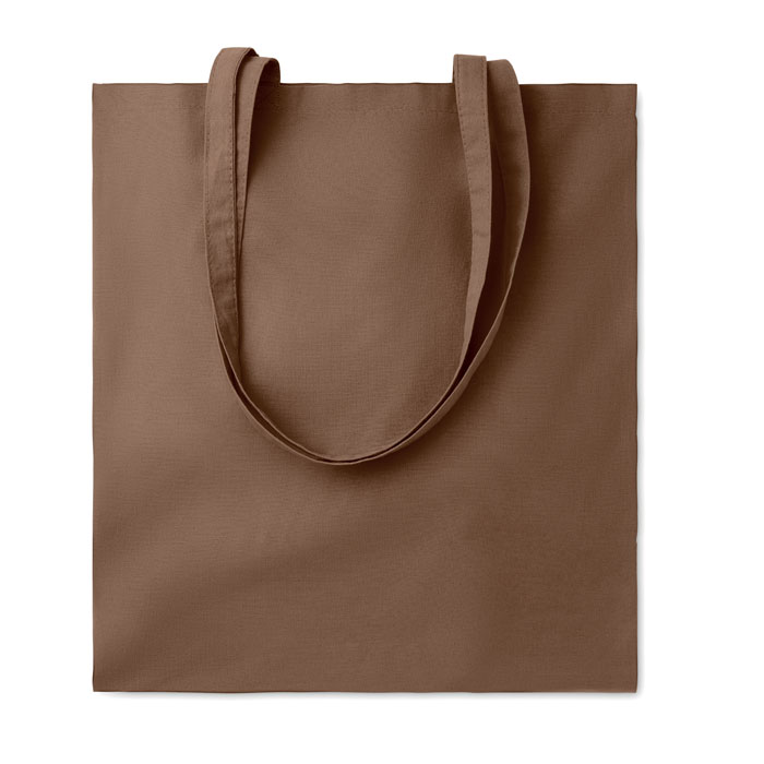 Bolsa de algodón 140g Cottonel Colour + - Tote Bags personalizadas - Regalo Promocional Personalizado - imagen 30
