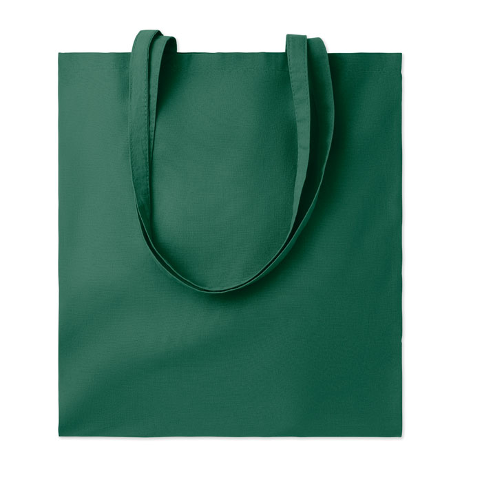 Bolsa de algodón 140g Cottonel Colour + - Tote Bags personalizadas - Regalo Promocional Personalizado - imagen 25