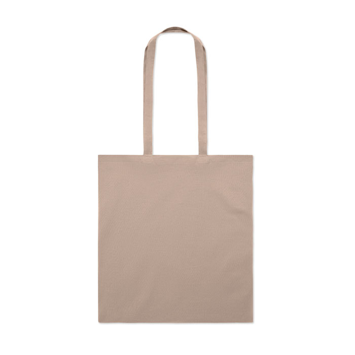 Bolsa de algodón 140g Cottonel Colour + - Tote Bags personalizadas - Regalo Promocional Personalizado - imagen 34