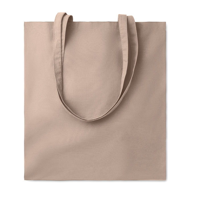 Bolsa de algodón 140g Cottonel Colour + - Tote Bags personalizadas - Regalo Promocional Personalizado - imagen 33