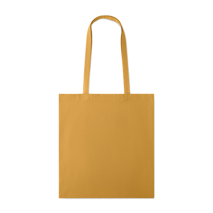 Bolsa de algodón 140g Cottonel Colour + - Tote Bags personalizadas - Regalo Promocional Personalizado - imagen 50