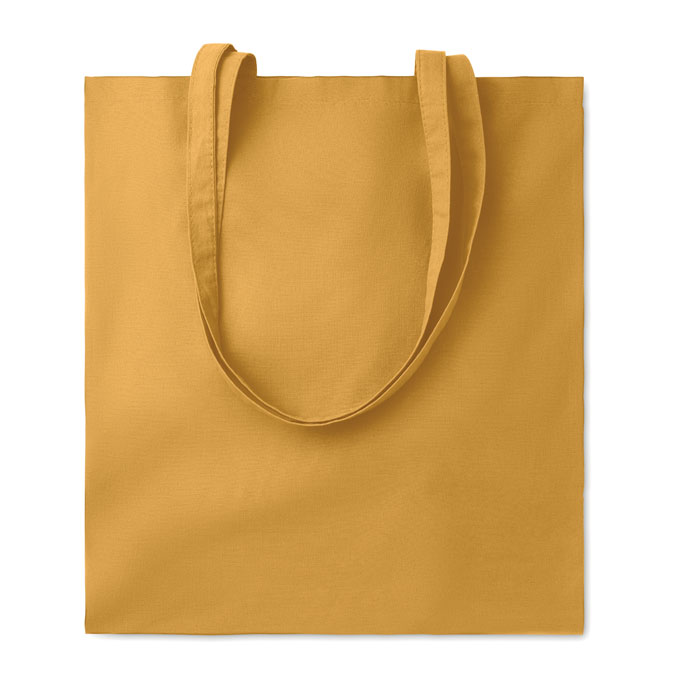 Bolsa de algodón 140g Cottonel Colour + - Tote Bags personalizadas - Regalo Promocional Personalizado - imagen 49