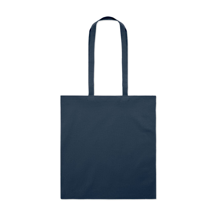 Bolsa de algodón 140g Cottonel Colour + - Tote Bags personalizadas - Regalo Promocional Personalizado - imagen 22