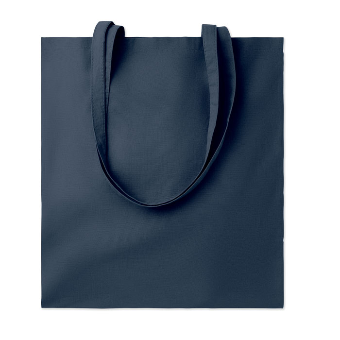Bolsa de algodón 140g Cottonel Colour + - Tote Bags personalizadas - Regalo Promocional Personalizado - imagen 21