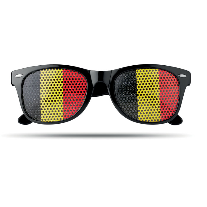 FLAG FUN Gafas con bandera - Verano - Regalo Promocional Personalizado - imagen 3