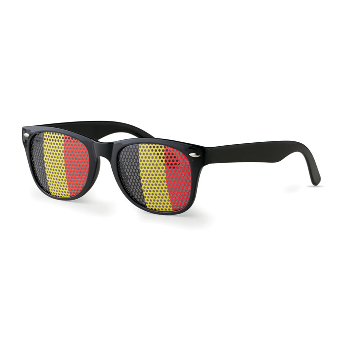 FLAG FUN Gafas con bandera - Verano - Regalo Promocional Personalizado - imagen 4