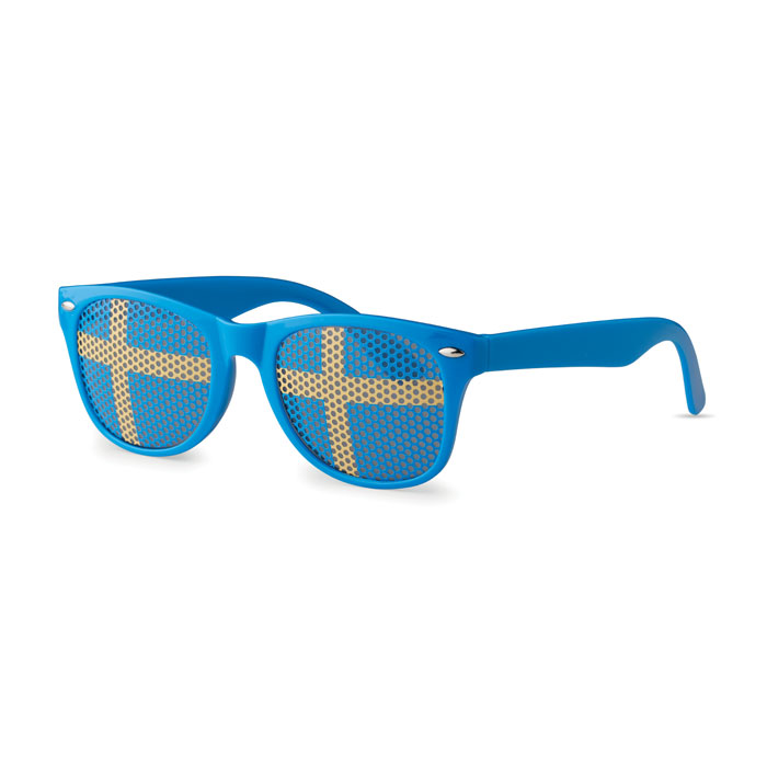 FLAG FUN Gafas con bandera - Verano - Regalo Promocional Personalizado - imagen 6