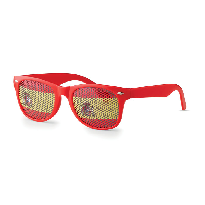 FLAG FUN Gafas con bandera - Verano - Regalo Promocional Personalizado - imagen 8