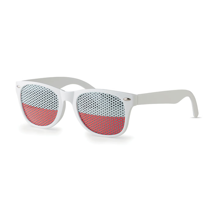 FLAG FUN Gafas con bandera - Verano - Regalo Promocional Personalizado - imagen 12