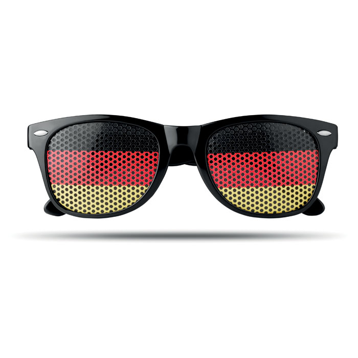 FLAG FUN Gafas con bandera - Verano - Regalo Promocional Personalizado - imagen 13