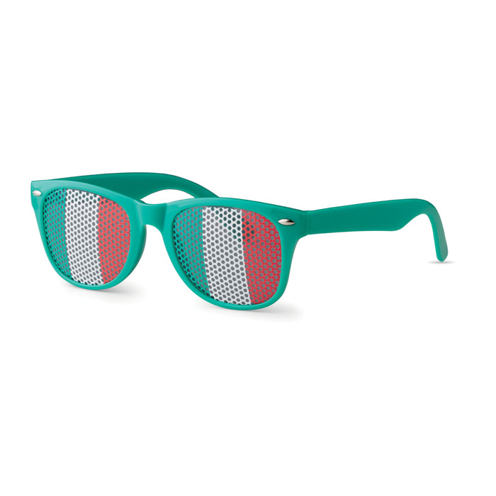 FLAG FUN Gafas con bandera - Verano - Regalo Promocional Personalizado - imagen 10