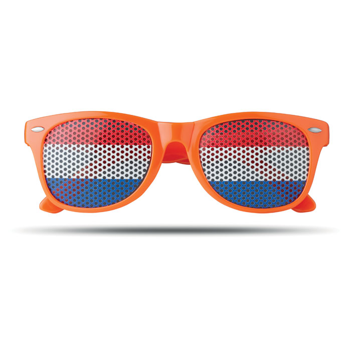 FLAG FUN Gafas con bandera - Verano - Regalo Promocional Personalizado - imagen 15
