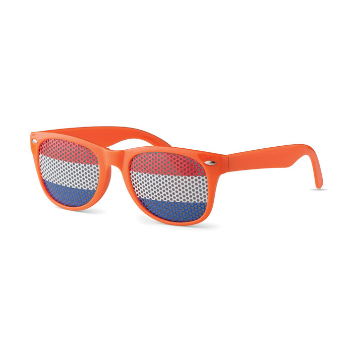 FLAG FUN Gafas con bandera - Verano - Regalo Promocional Personalizado - imagen 16